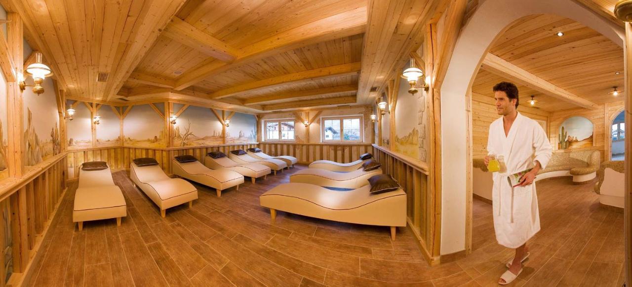 Mountainview Lodge - Chalet Im Zillertal Direkt Am 5 Sterne Campingplatz Aufenfeld Mit Hallenbad Und Sauna Aschau Im Zillertal Eksteriør bilde